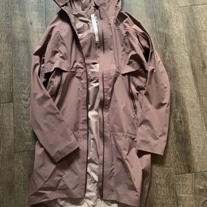 Lululemon jacket
